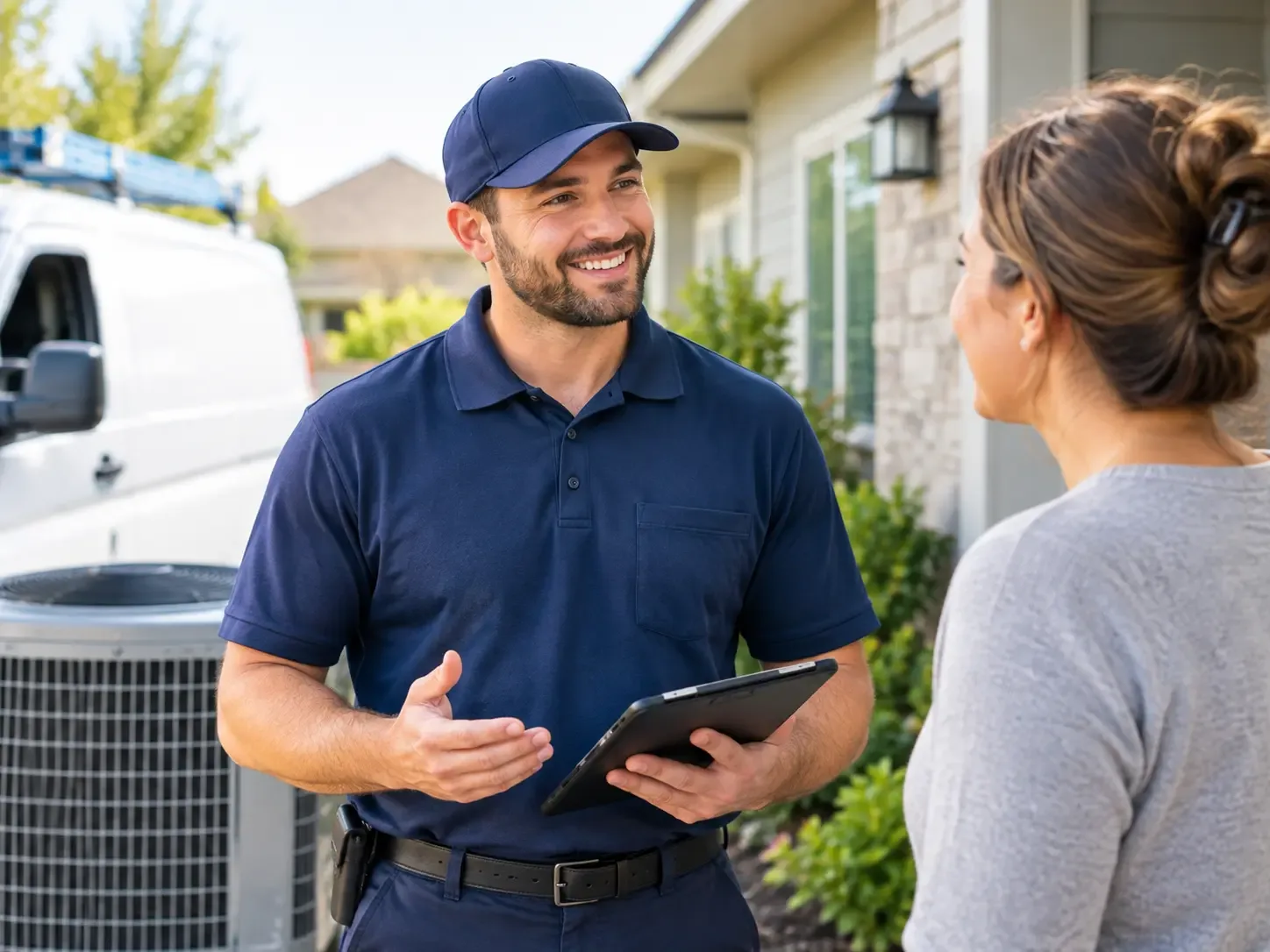 AC Installation Near Me Chubbuck, ID FAQs